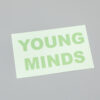 Rectangle shape stickers - Image 2