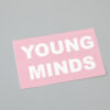 Rectangle shape stickers - Image 3