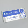 Rectangle shape stickers
